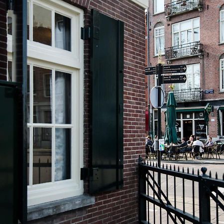 Sweets - Scharrebiersluis Apartment Amsterdam Exterior photo