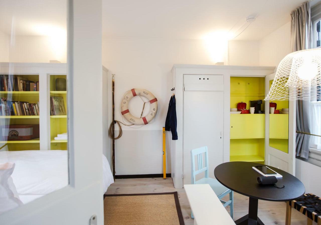 Sweets - Scharrebiersluis Apartment Amsterdam Exterior photo